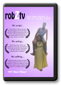 robZtv DVD cover - buy vol. 4
                                    linkto amazon