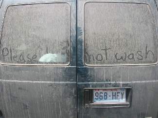 please do not wash