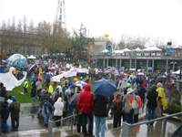 march 19 2005 seattle center peace rally