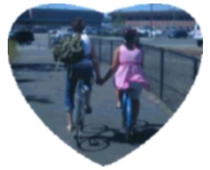 bike
                                  valentine