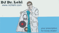 dj dr
                                      lehl bizcard