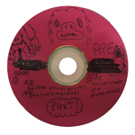 APE disc 1