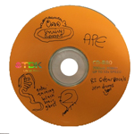APE disc 2