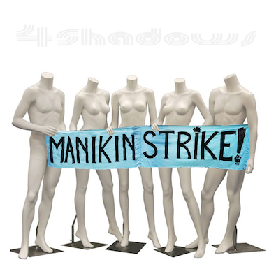 4Shadows - Manikin Strike!