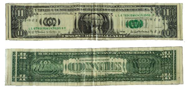 Stretched Dollar