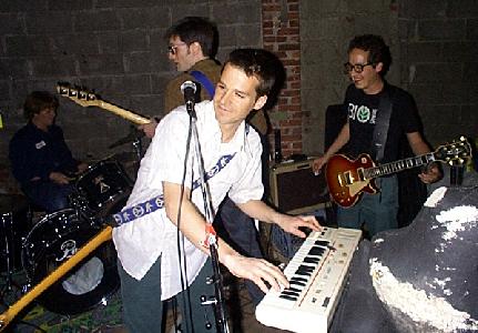 andy | joe | john | john