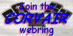 Join the Official Corvair webring today!!!