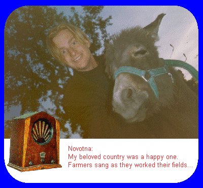 ~| Jackson Bell 68 |~