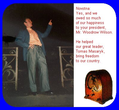 ~| Jackson Bell 84 |~