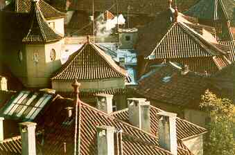 v y s e h r a d  r o o f t o p s